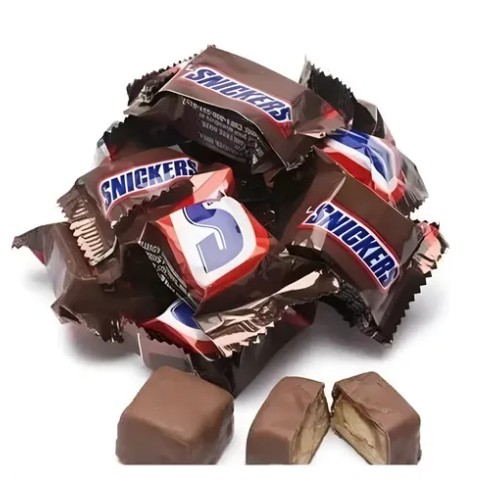 Mini Snickers