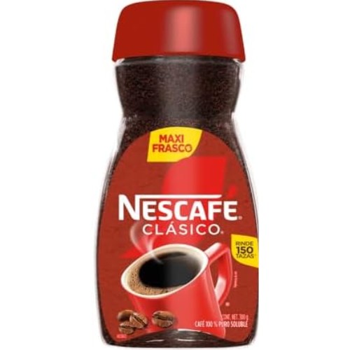 Nescafe Clasico 120 G