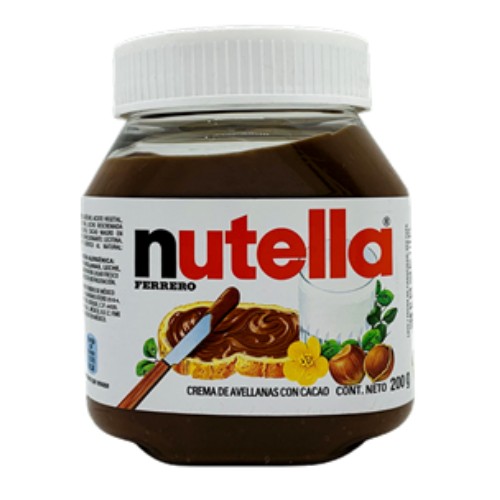 Nutella 200 G