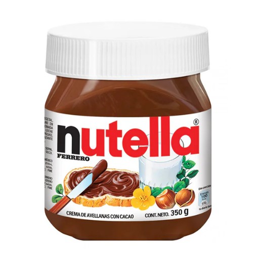 Nutella 350 G