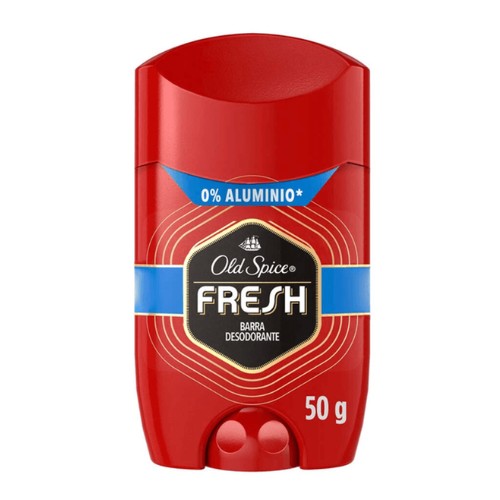 Old Spice Barra Fresh 50g