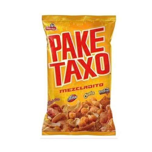 Paketaxo Mezcladito 81g
