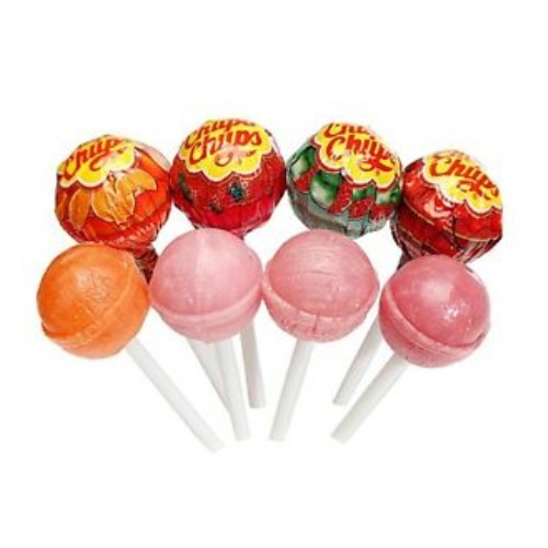 Paleta  Chupa Chups