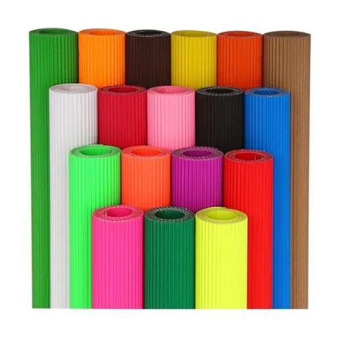 Papel Corrugado 70x50