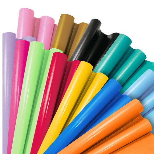 Papel Lustre