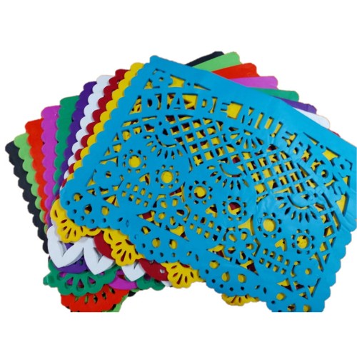 Papel Picado