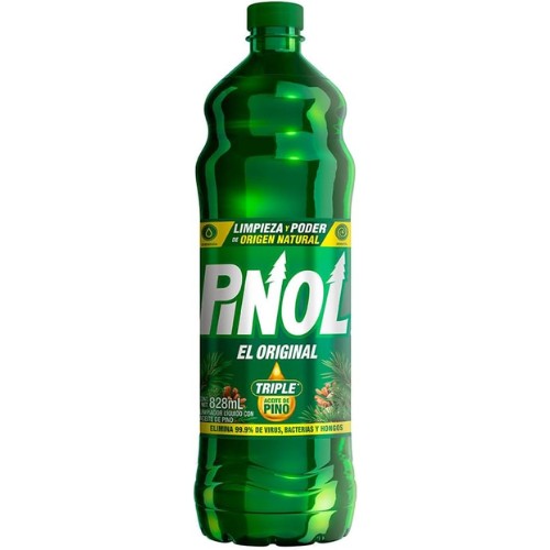 Pinol El Original 828 Ml