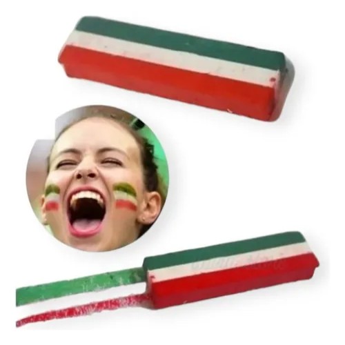 Pinta Carita Tricolor