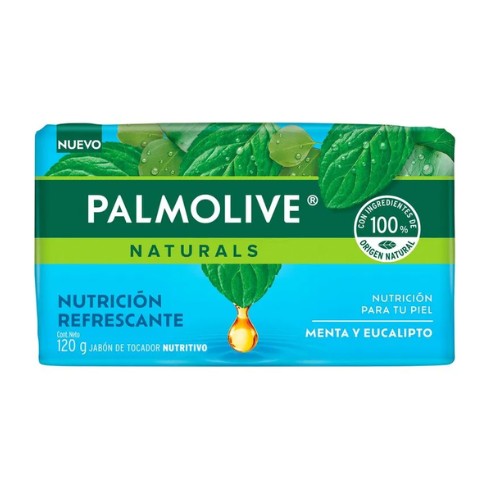 Plamolibre Barra Sensación Humeante 120 G