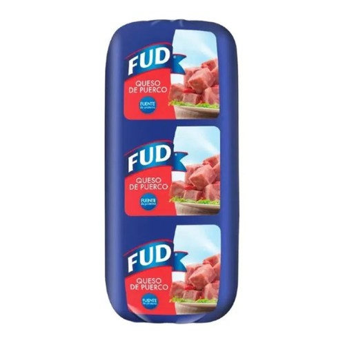 Queso De Puerco Fud