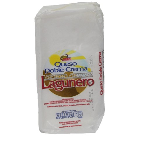 Queso Lagunero Chilchota