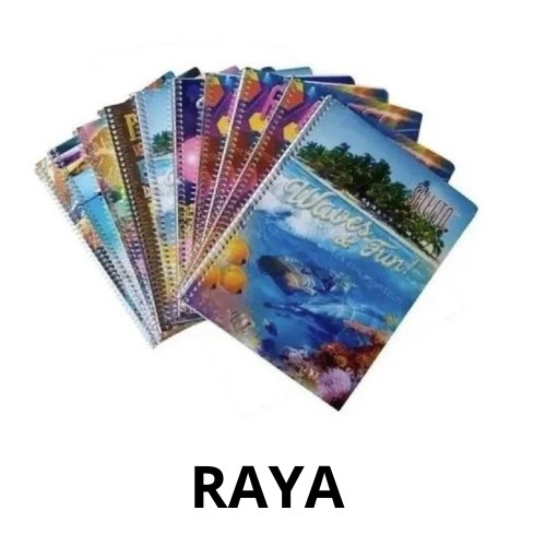 Raya Selecto
