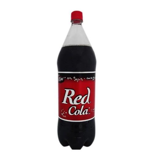 Red Cola 2 Litros