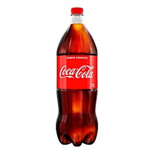 Refresco Coca Cola Retornable 2l