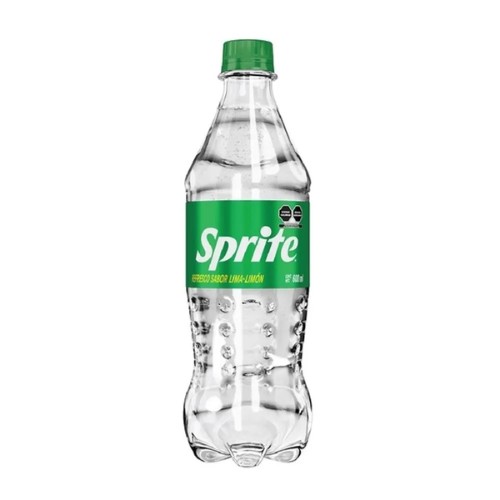 Refresco Sprite 600 Ml