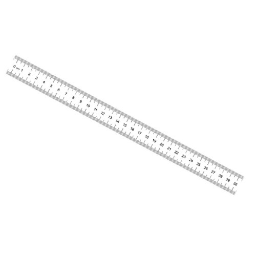 Regla 30 Cm