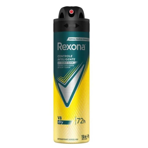 Rexona V8 72 H