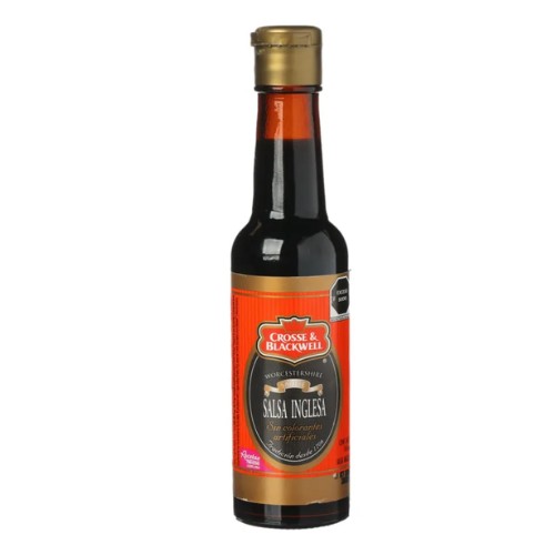 Salsa Inglesa 145 Ml