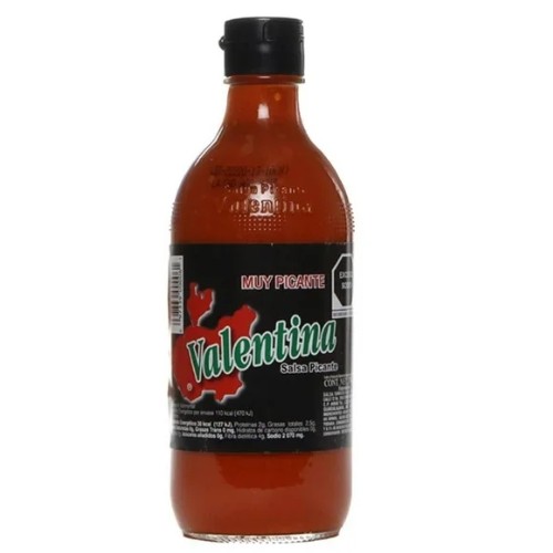 Salsa Valentina Muy Picante 370ml