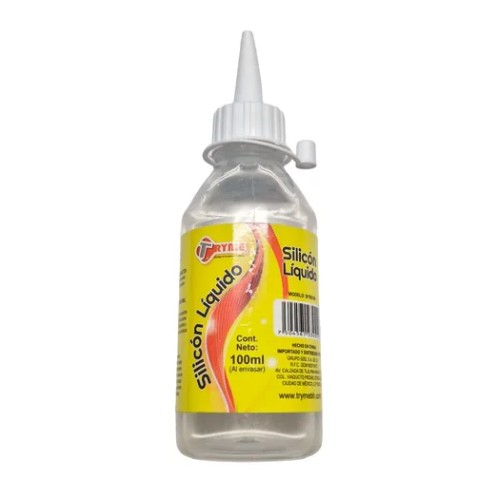 Silicon Liquido