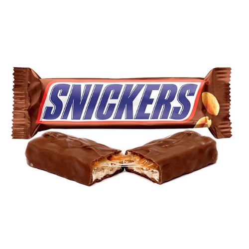 Snickers 48 G