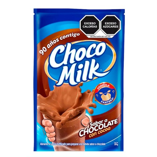 Sobre Choco Milk 18 G