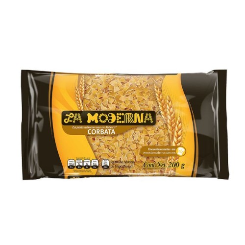 Sopa De Corbata 200 G