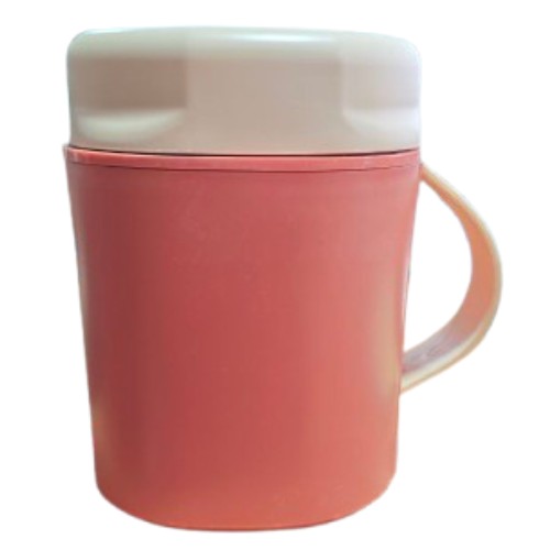 Sopero 530 Ml Rosa