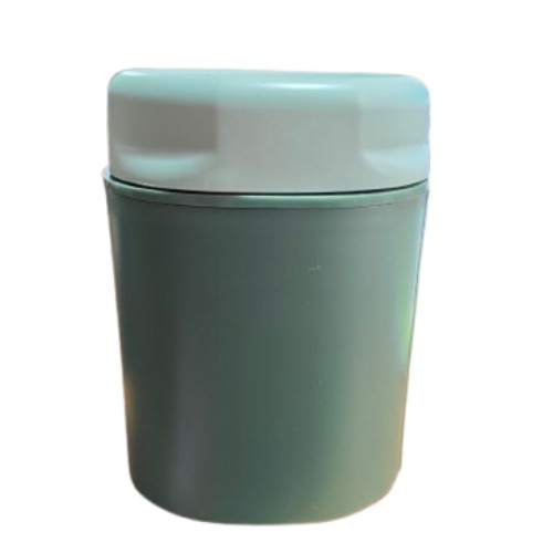 Sopero 530 Ml Verde