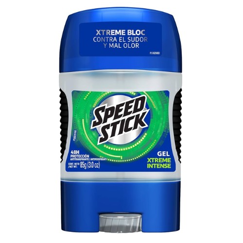 Speed Stick Barra Xtreme Intense