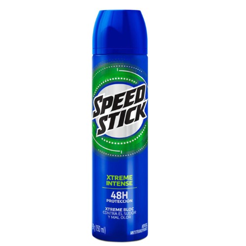 Speed Stick Xtreme Intense