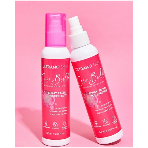 Spray Facial