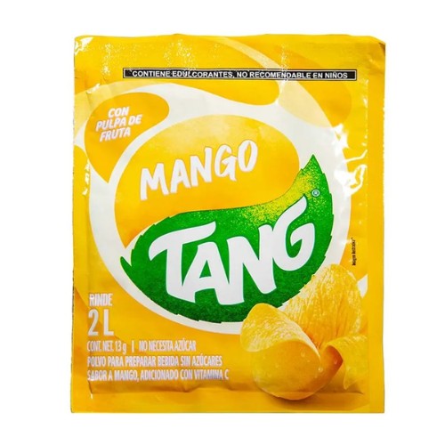 Tang Sabor Mango 13 G