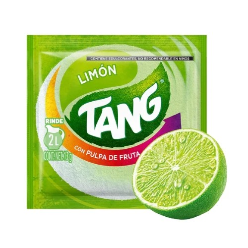 Tang Sabor Limón 13 G