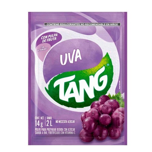 Tang Sabor Uva 13 G