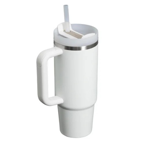 Termo Tipo Stlaley Blanco