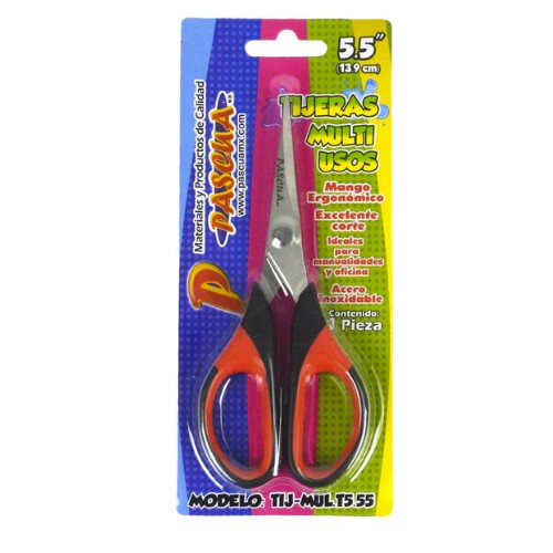 Tijeras 5.5"