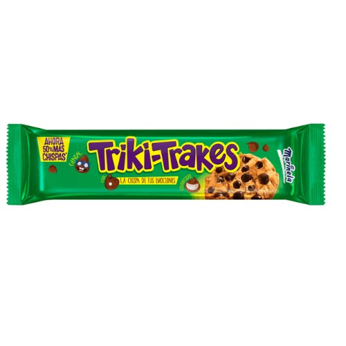 Triki-trakes 85 Gramos